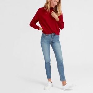 Mid Rise Skinny Everlane Jeans 👖 NWT